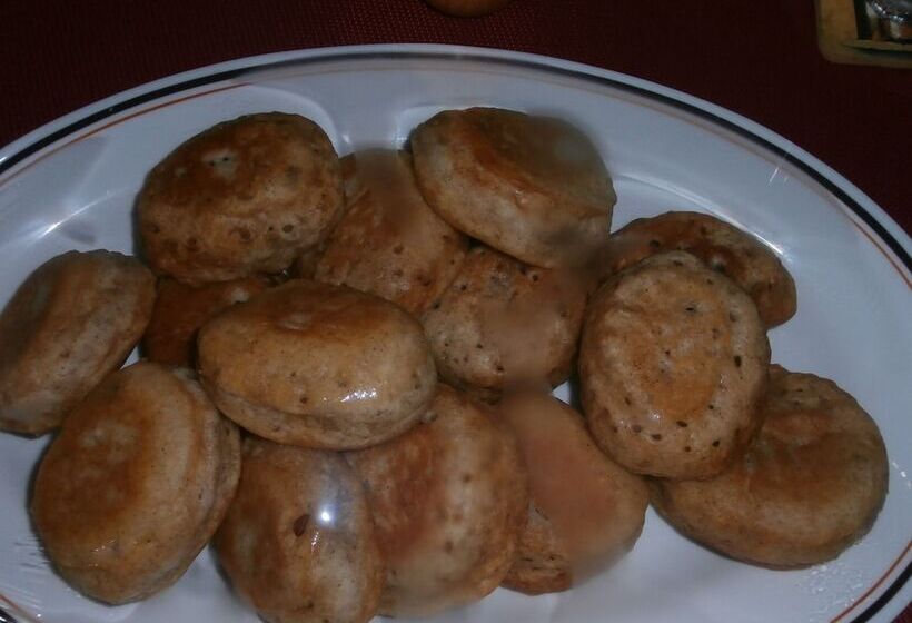 پانسیون Sue's Homestay