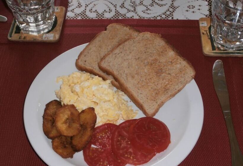 پانسیون Sue's Homestay