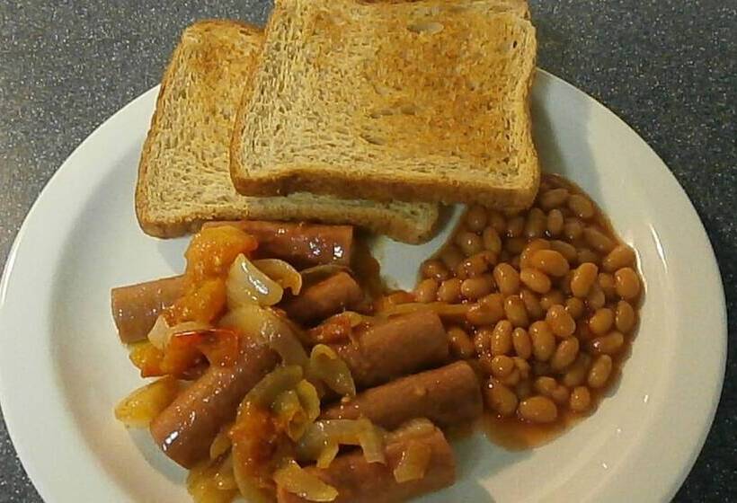 پانسیون Sue's Homestay