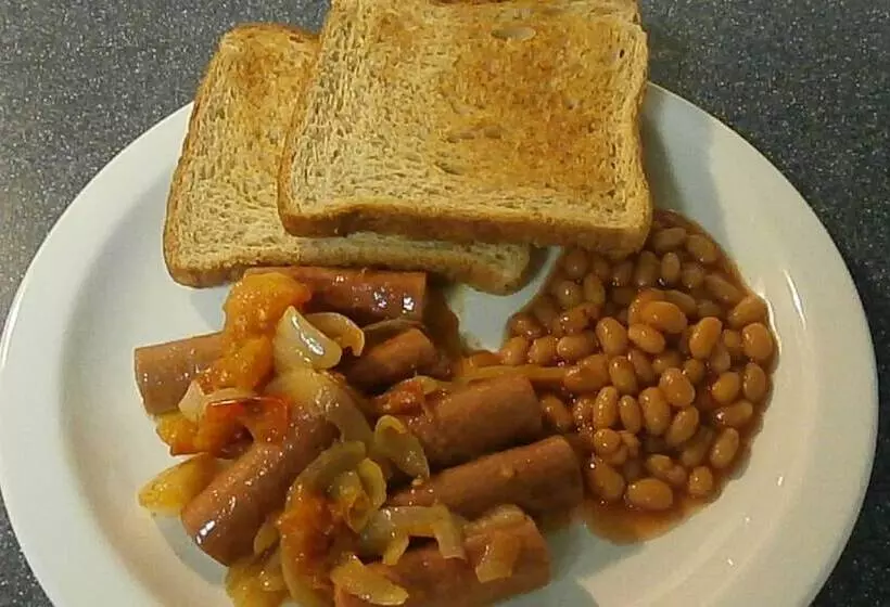 پانسیون Sue's Homestay