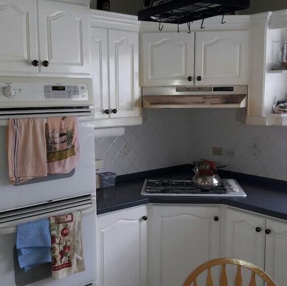 پانسیون Sue's Homestay