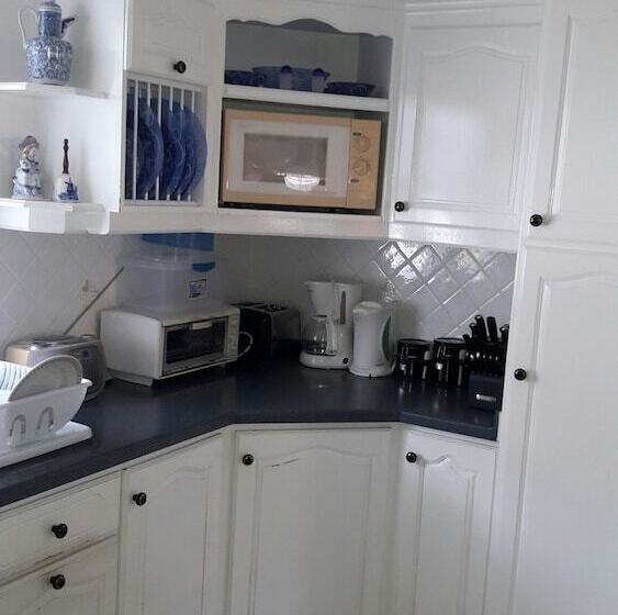 پانسیون Sue's Homestay