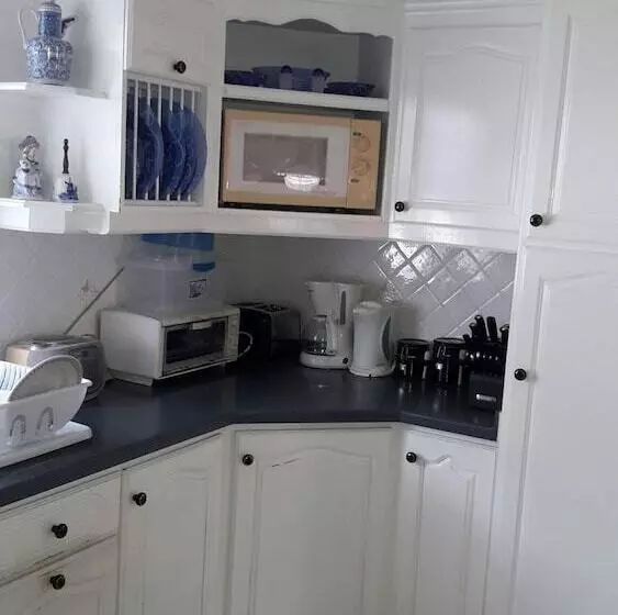 پانسیون Sue's Homestay