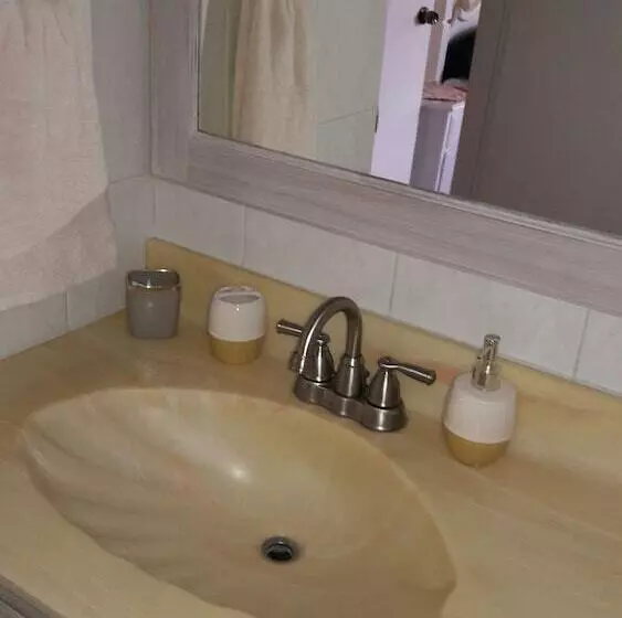 پانسیون Sue's Homestay