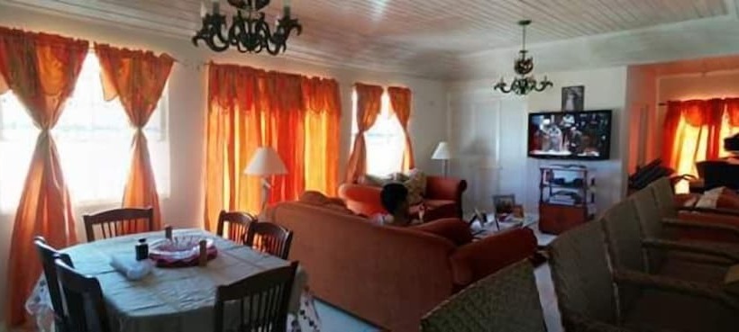 پانسیون Sue's Homestay