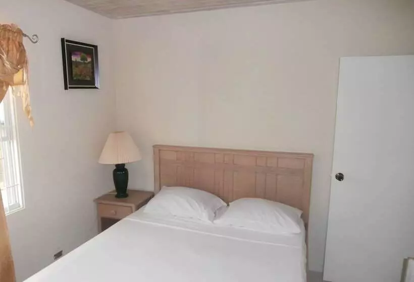 پانسیون Sue's Homestay