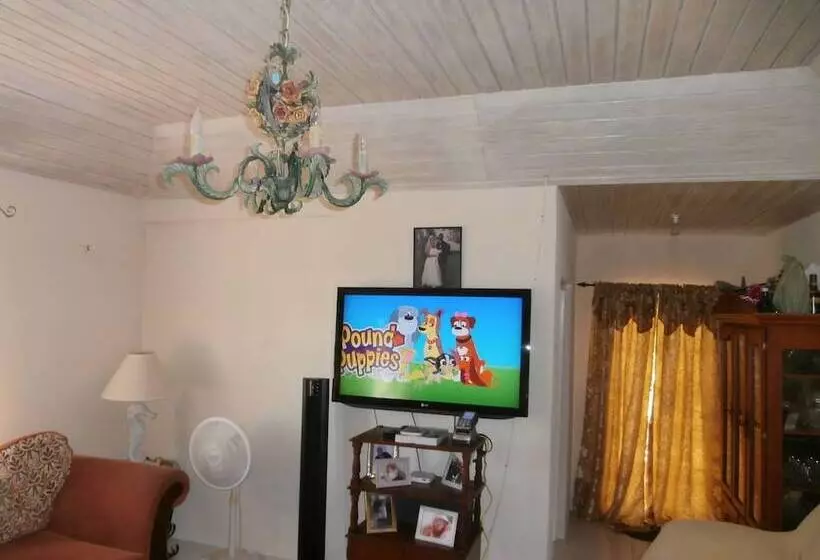 پانسیون Sue's Homestay