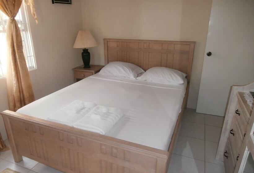 پانسیون Sue's Homestay