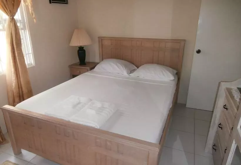 پانسیون Sue's Homestay