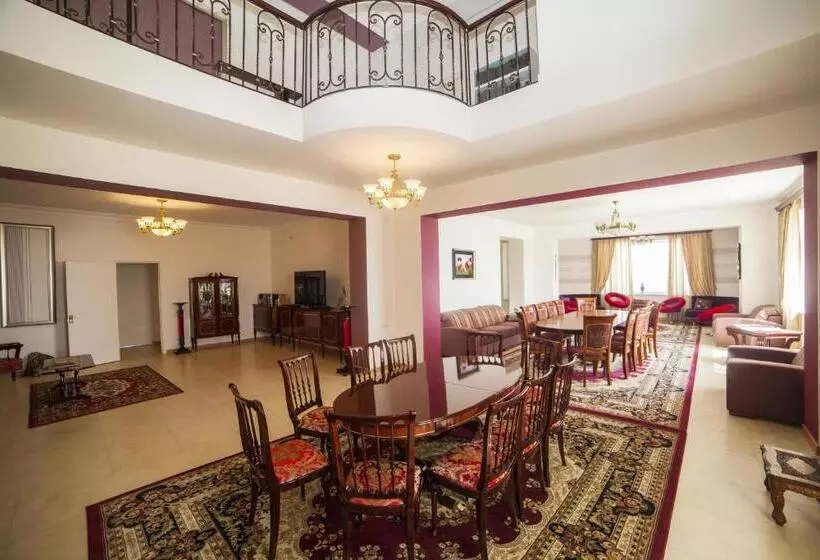 Sevan Villa