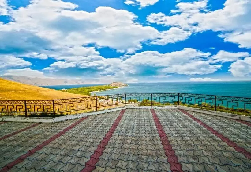 Sevan Villa
