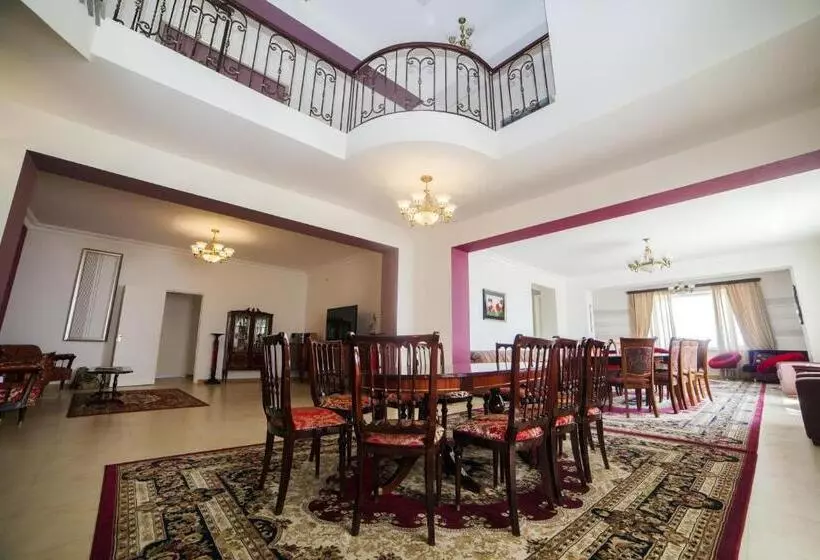 Sevan Villa