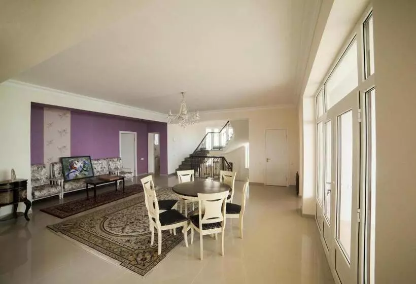 Sevan Villa