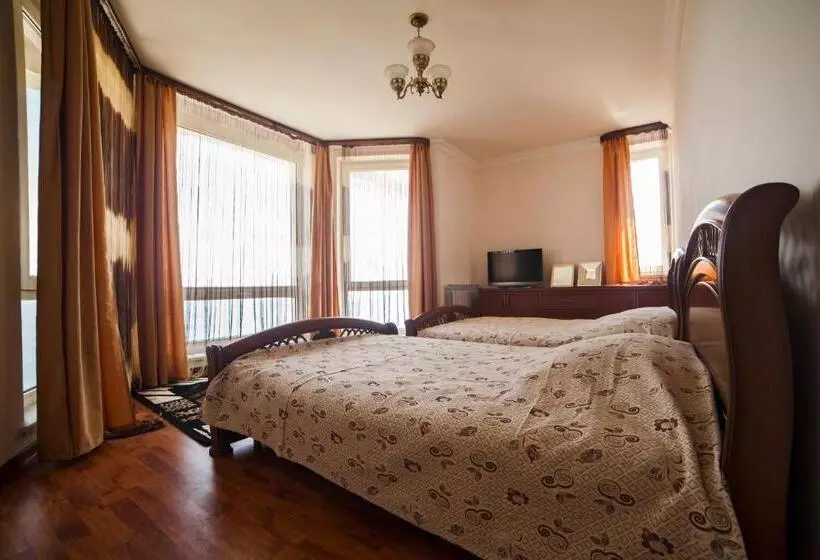 Sevan Villa