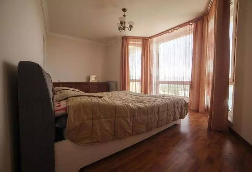 Sevan Villa