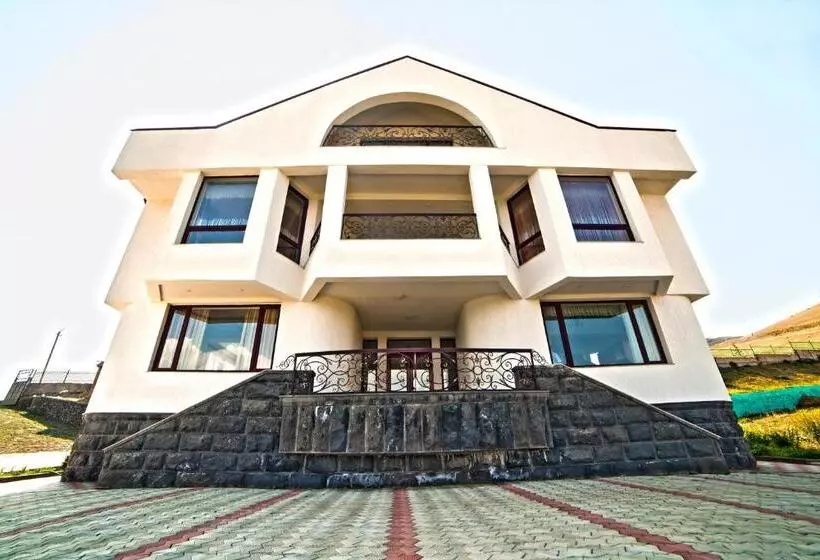 Sevan Villa