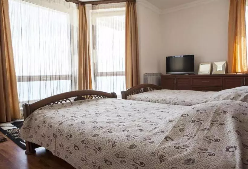Sevan Villa