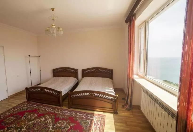 Sevan Villa