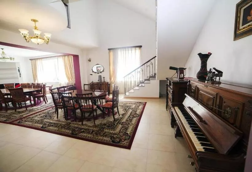 Sevan Villa