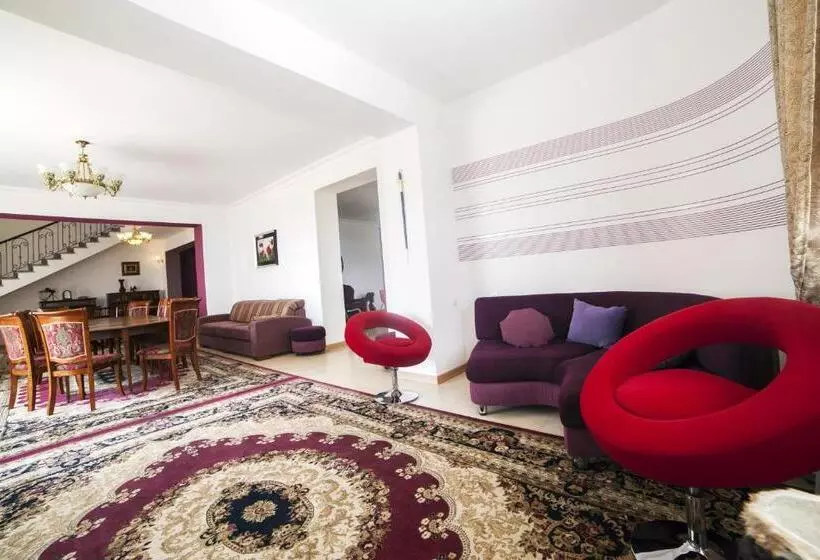 Sevan Villa