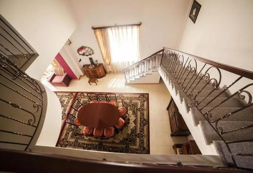 Sevan Villa
