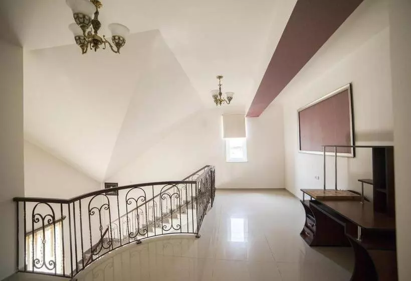 Sevan Villa
