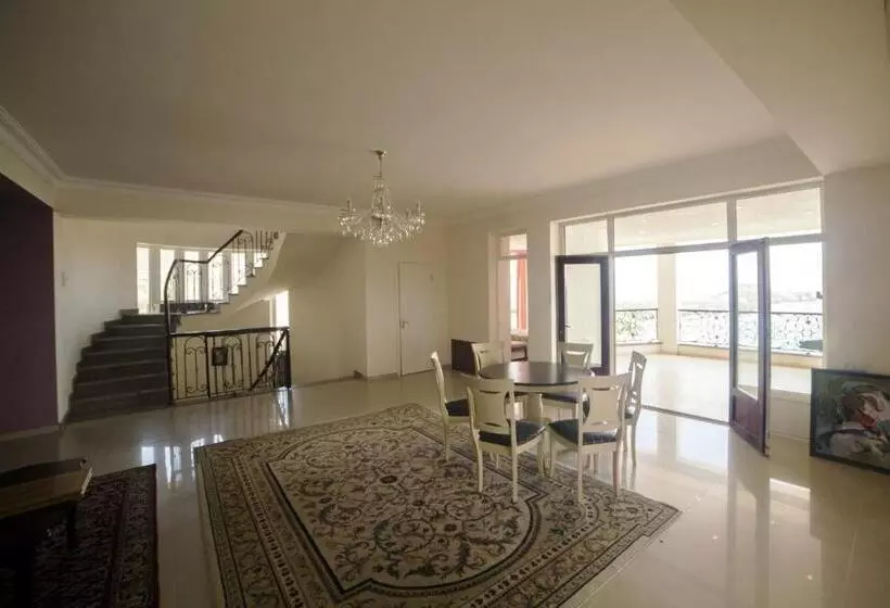 Sevan Villa