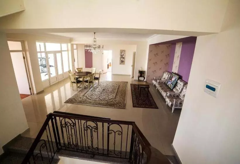 Sevan Villa