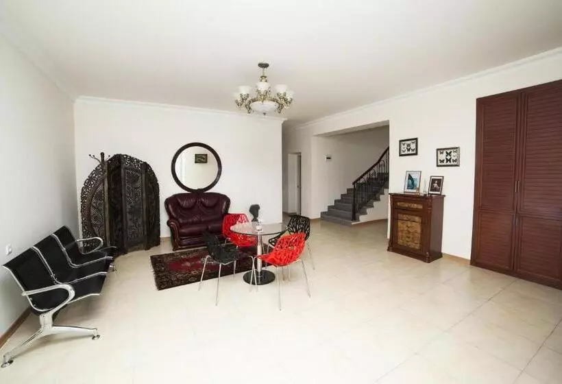 Sevan Villa
