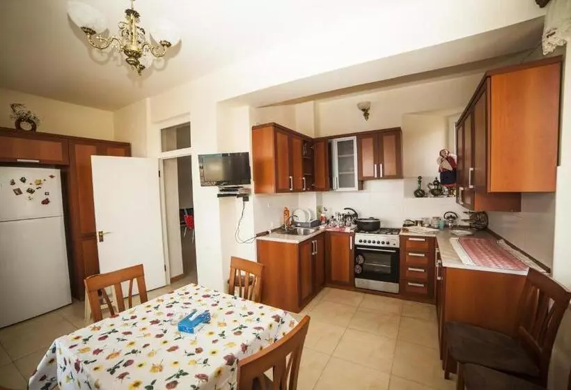 Sevan Villa