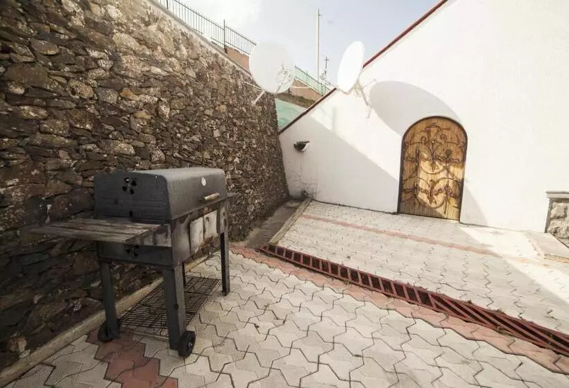 Sevan Villa