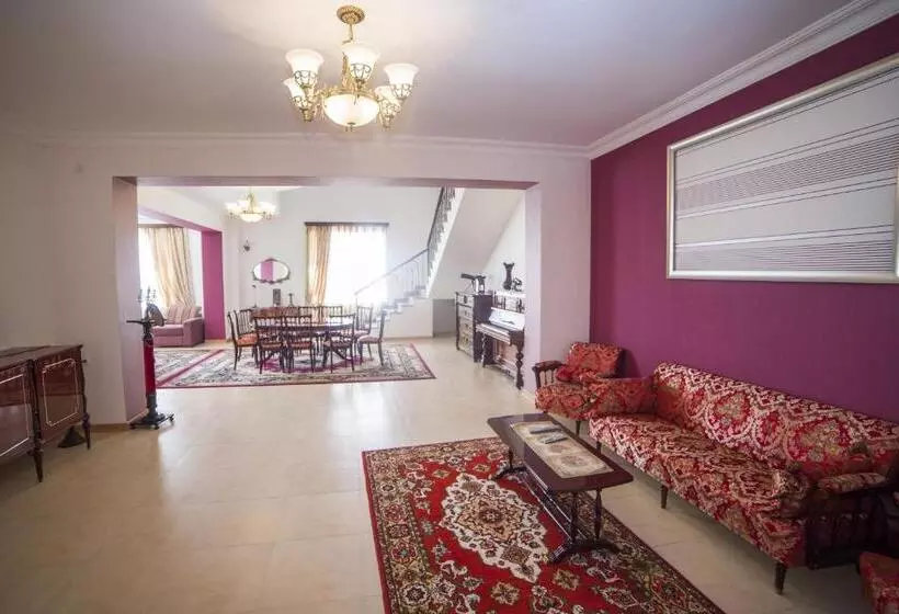 Sevan Villa