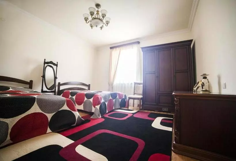 Sevan Villa