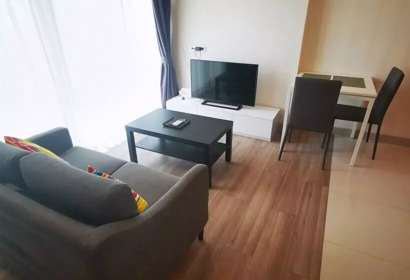 The Prio Condo By Loto