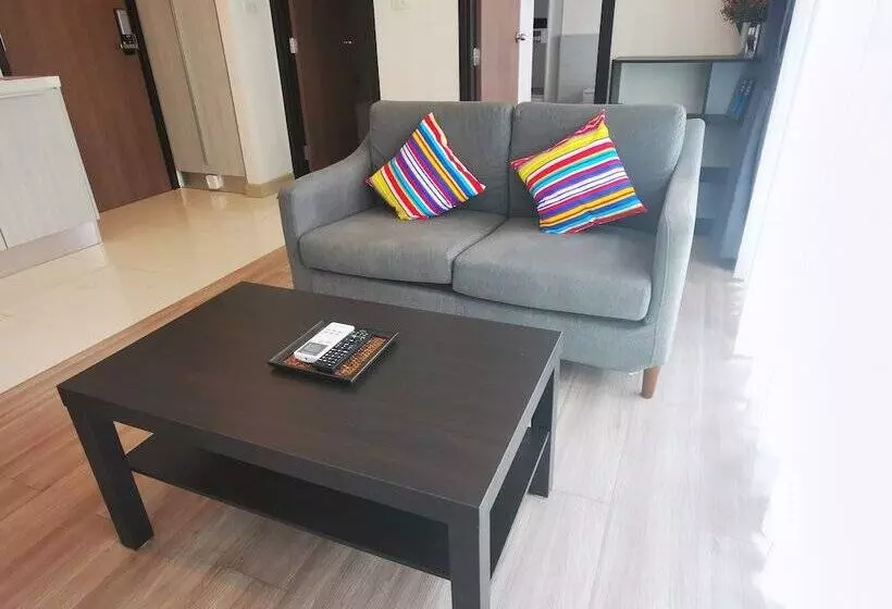 The Prio Condo By Loto