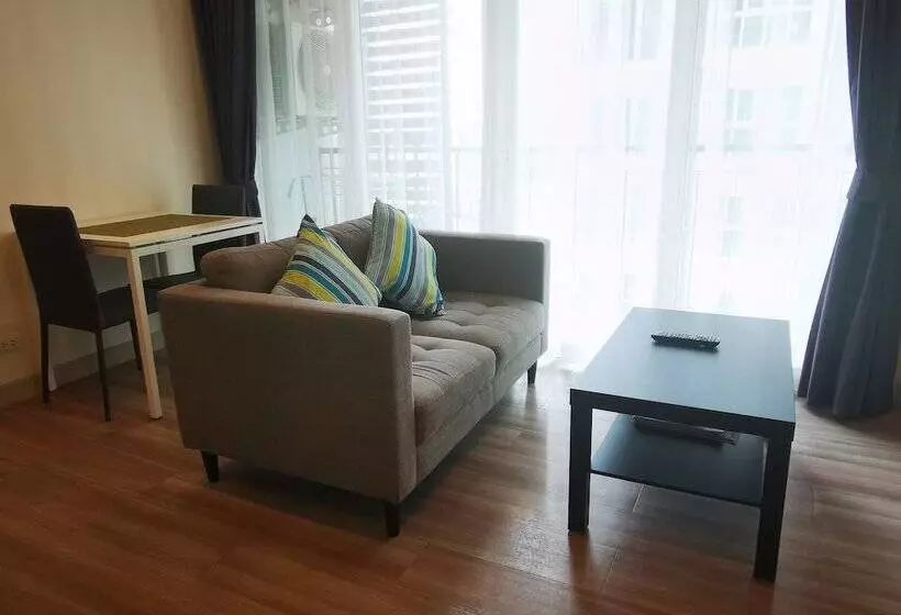 The Prio Condo By Loto