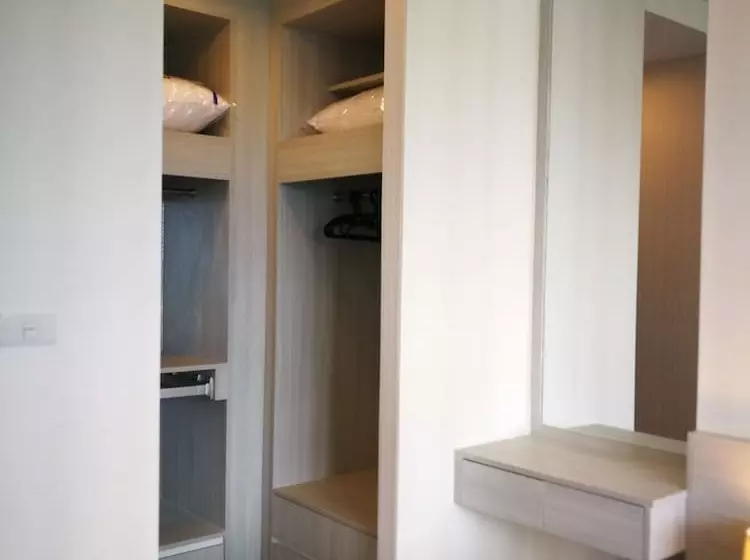 The Prio Condo By Loto