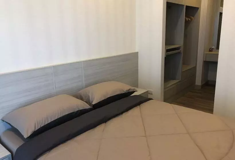 The Prio Condo By Loto