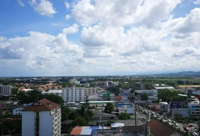 The Prio Condo By Loto