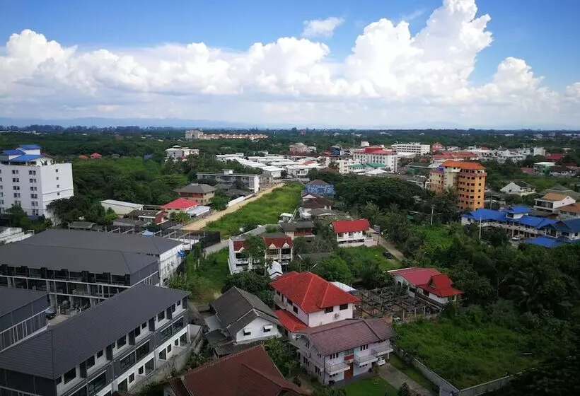 The Prio Condo By Loto