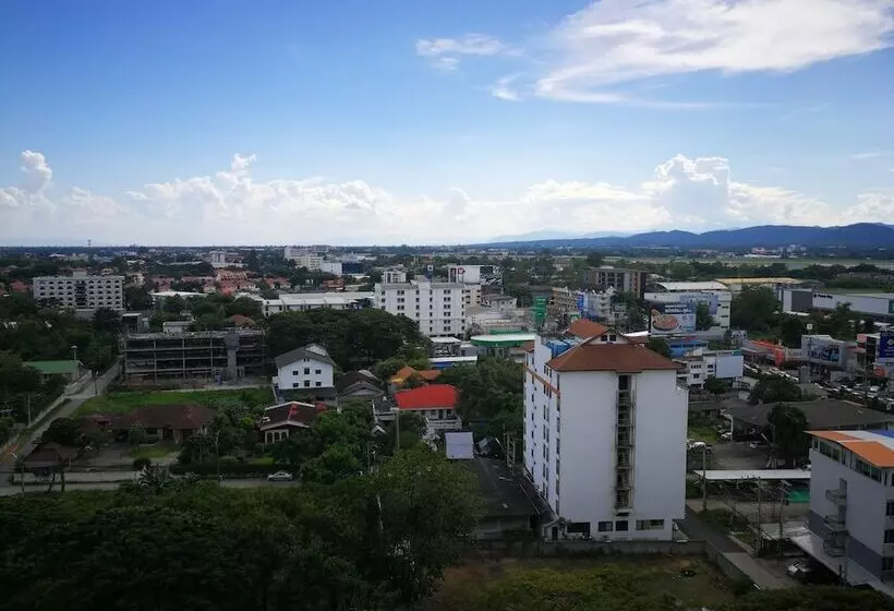 The Prio Condo By Loto