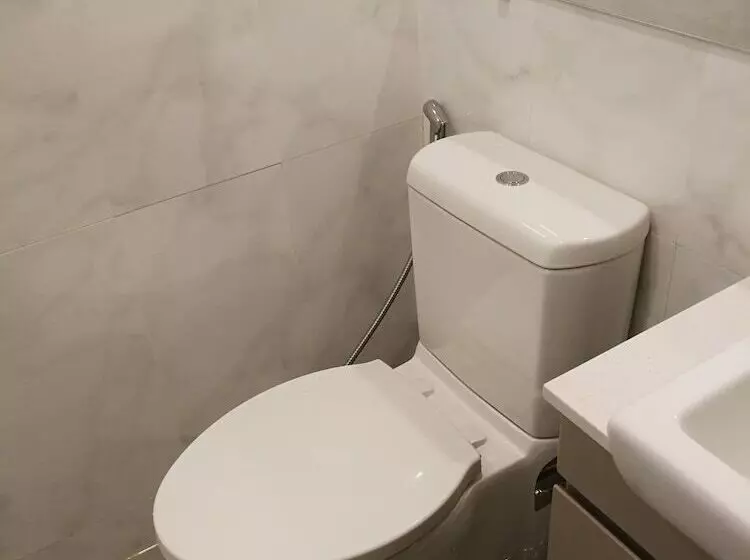 The Prio Condo By Loto