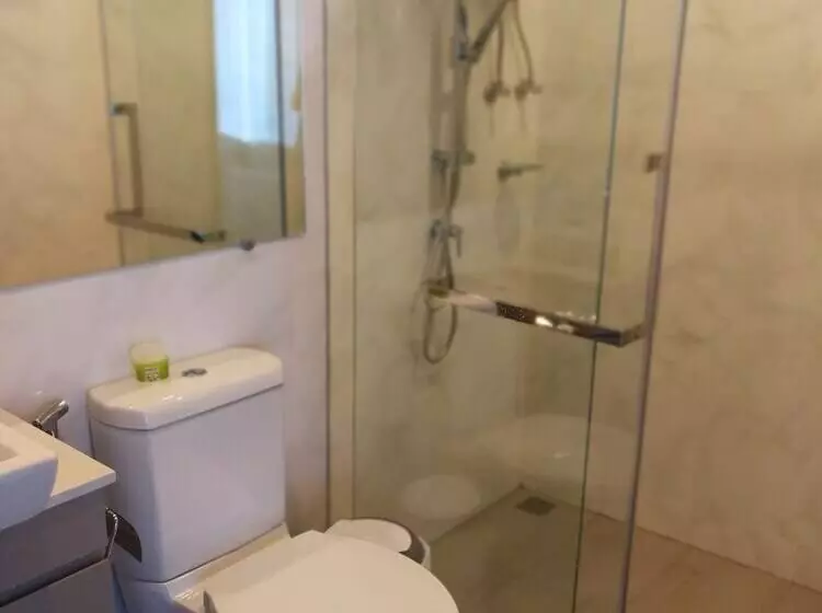 The Prio Condo By Loto