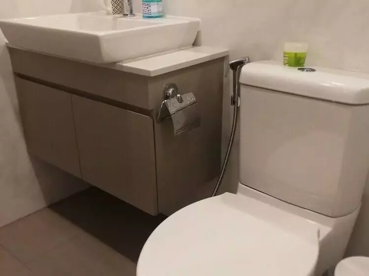 The Prio Condo By Loto