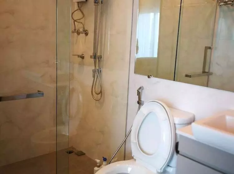 The Prio Condo By Loto