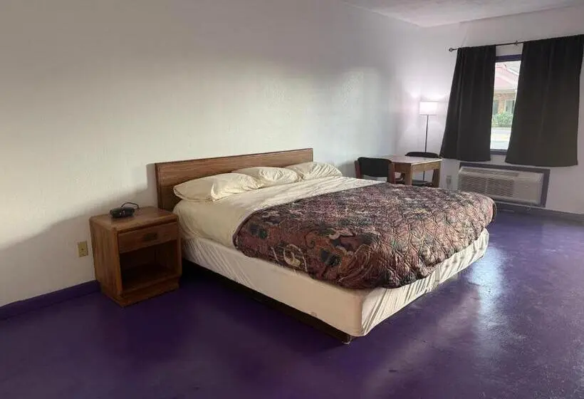 Motel Masquerade