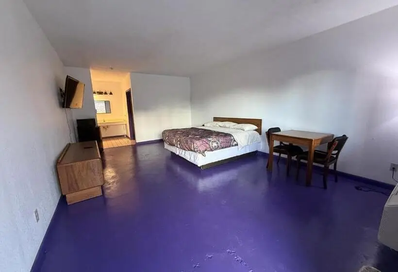 Motel Masquerade