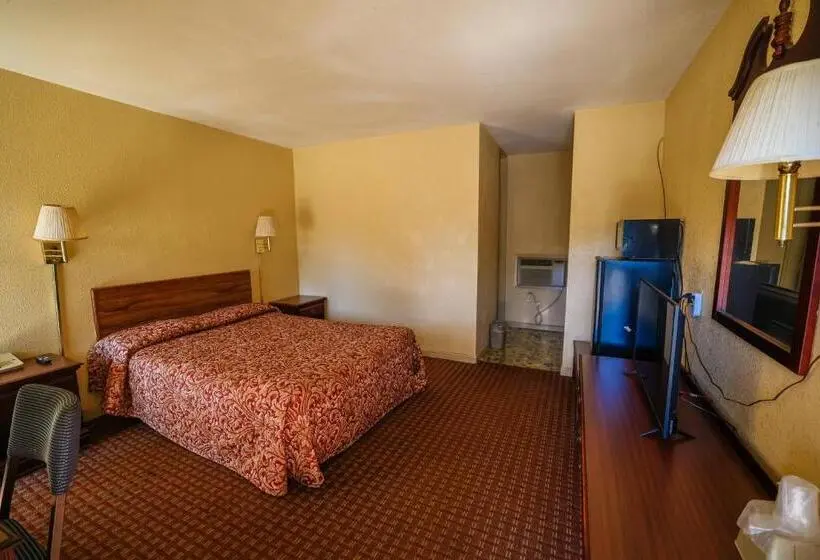 Motel Masquerade