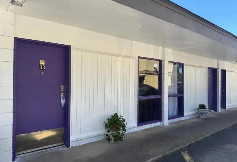 Motel Masquerade