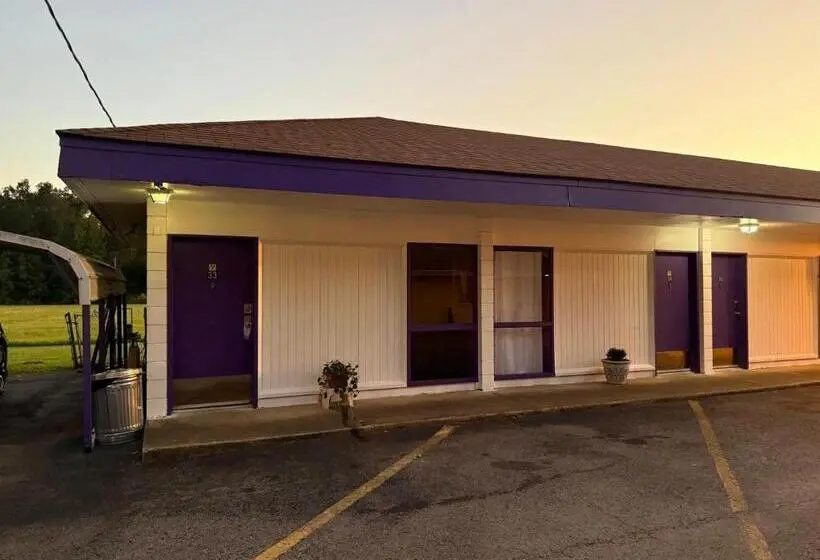 Motel Masquerade